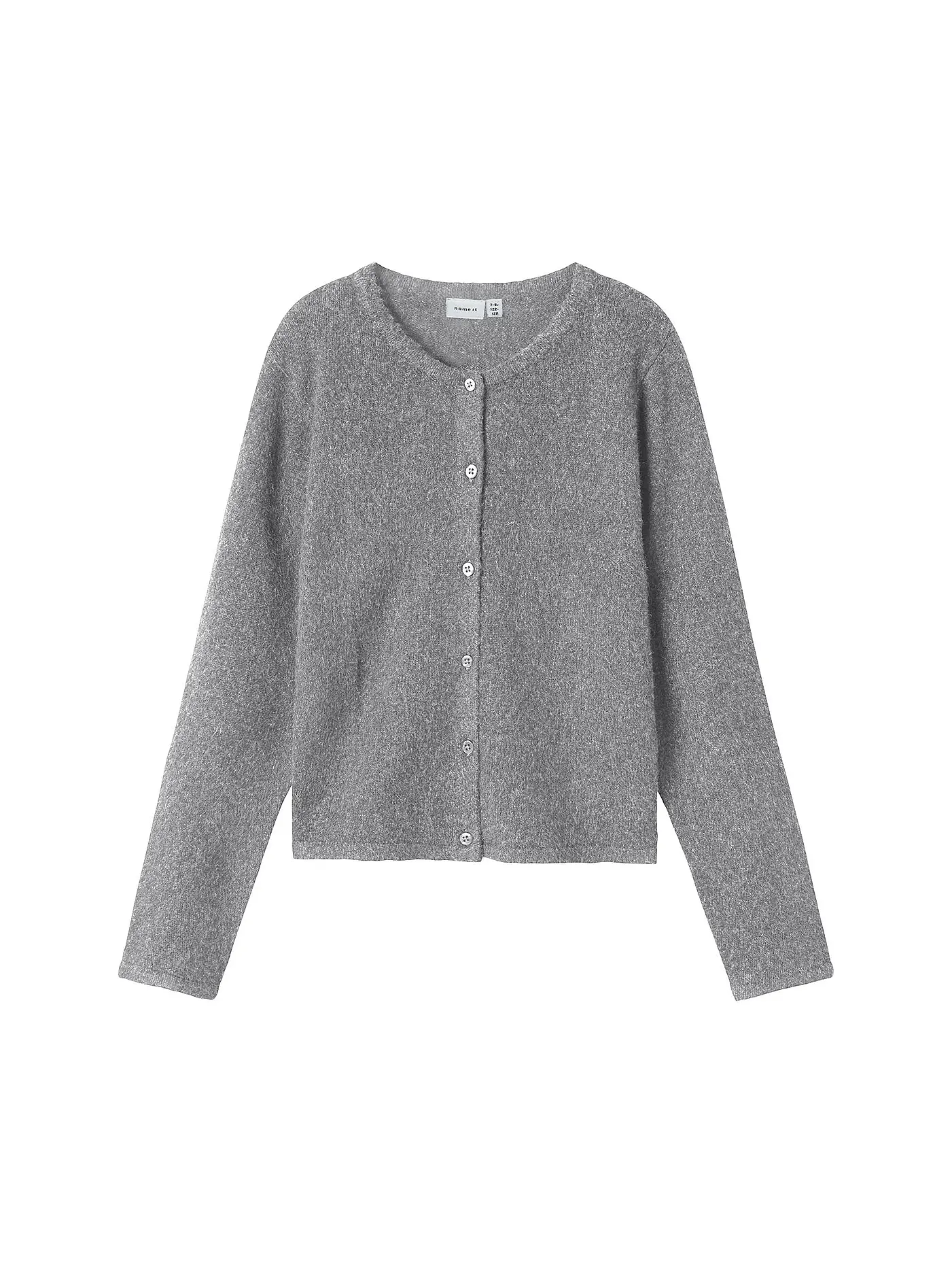 NAME IT | Mädchen Strickjacke NKFSALUNA | 